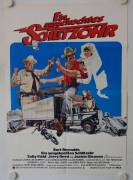 Ein ausgekochtes Schlitzohr (Smokey and the Bandit)
